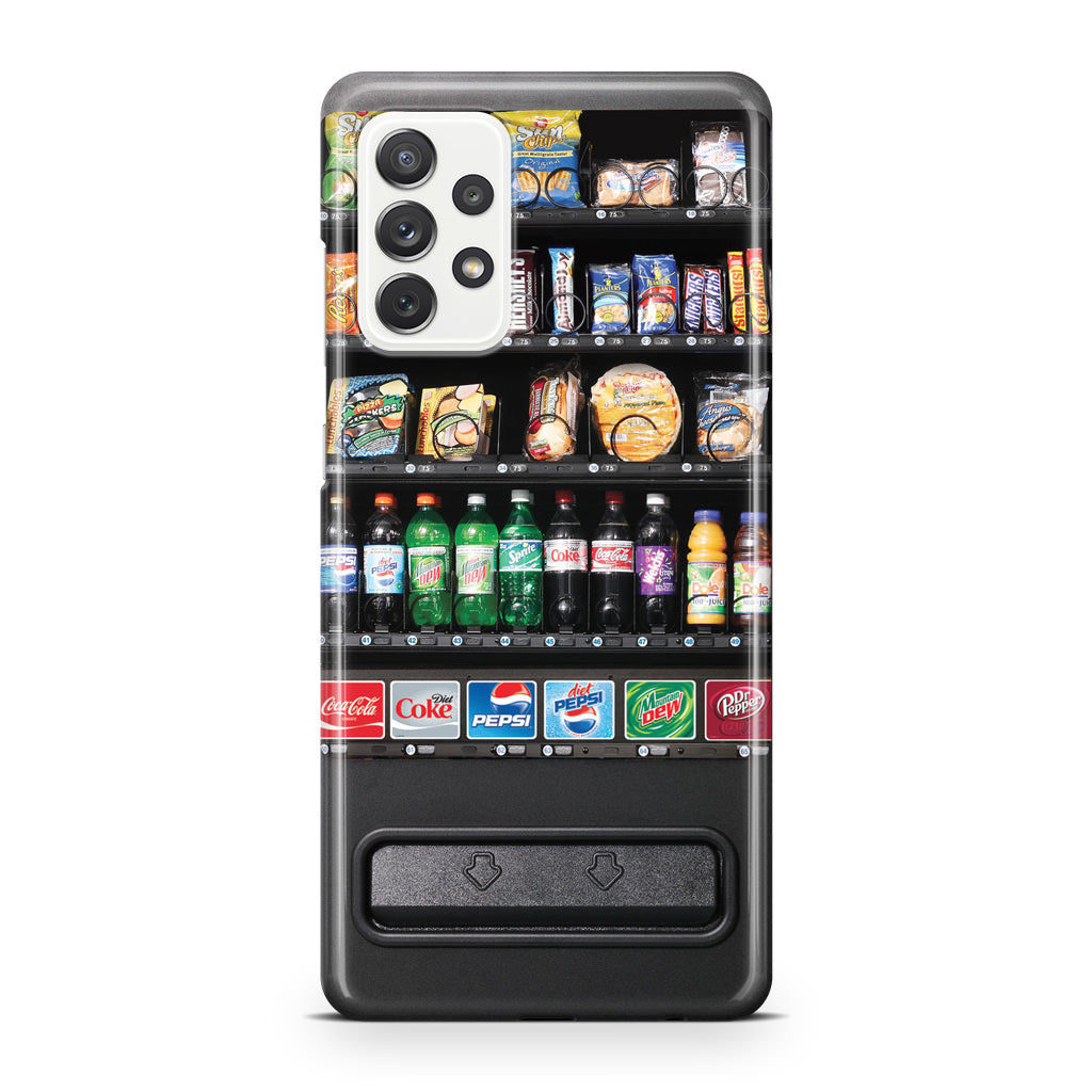 Vending Machine Galaxy A23 5G Case