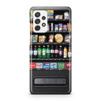 Vending Machine Galaxy A23 5G Case