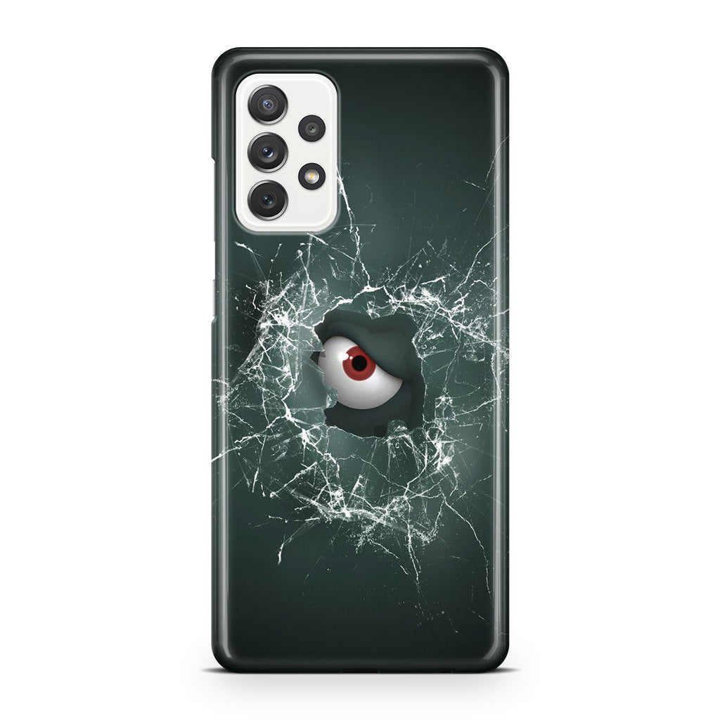 Watching you Galaxy A23 5G Case