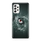 Watching you Galaxy A23 5G Case