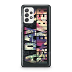A Day To Remember Galaxy A23 5G Case