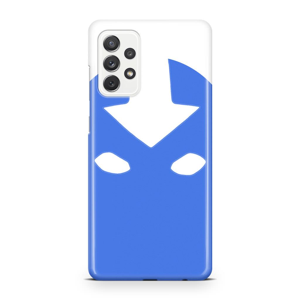 Aang The Last Airbender Pattern Galaxy A32 / A52 / A72 Case