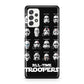 All-Time Troopers Galaxy A32 / A52 / A72 Case