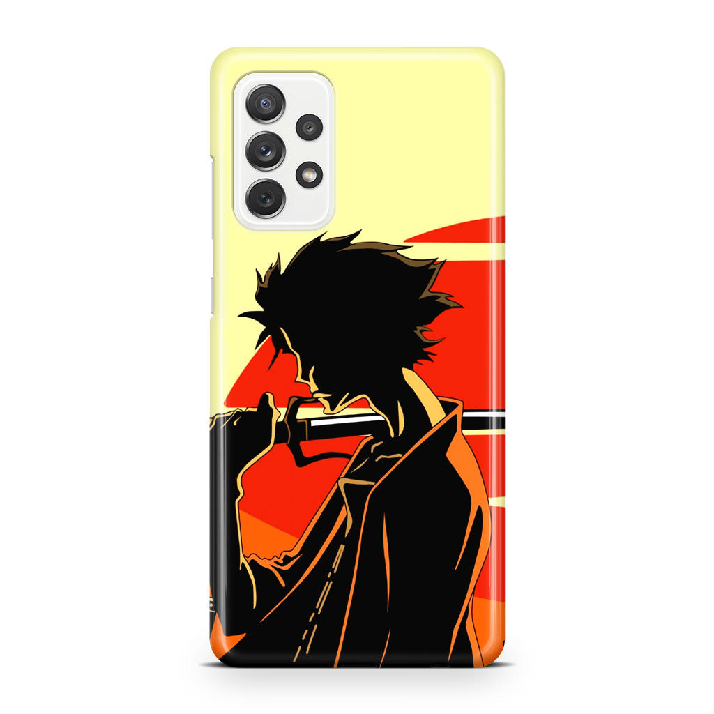 Anime Samurai Champloo Galaxy A32 / A52 / A72 Case