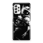 Astronaut Skafander Galaxy A23 5G Case