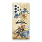 Avatar The Last Airbender & The Legend Of Korra Galaxy A23 5G Case