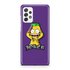 Bart Joker Galaxy A23 5G Case