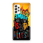 Biggie Smalls Is The Illest Galaxy A23 5G Case