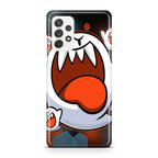 Boo Ghost Cartoon  Galaxy A23 5G Case
