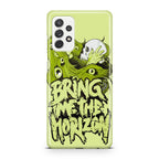 Bring Me The Horizon Galaxy A23 5G Case