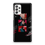 BTS J-Hope Galaxy A32 / A52 / A72 Case