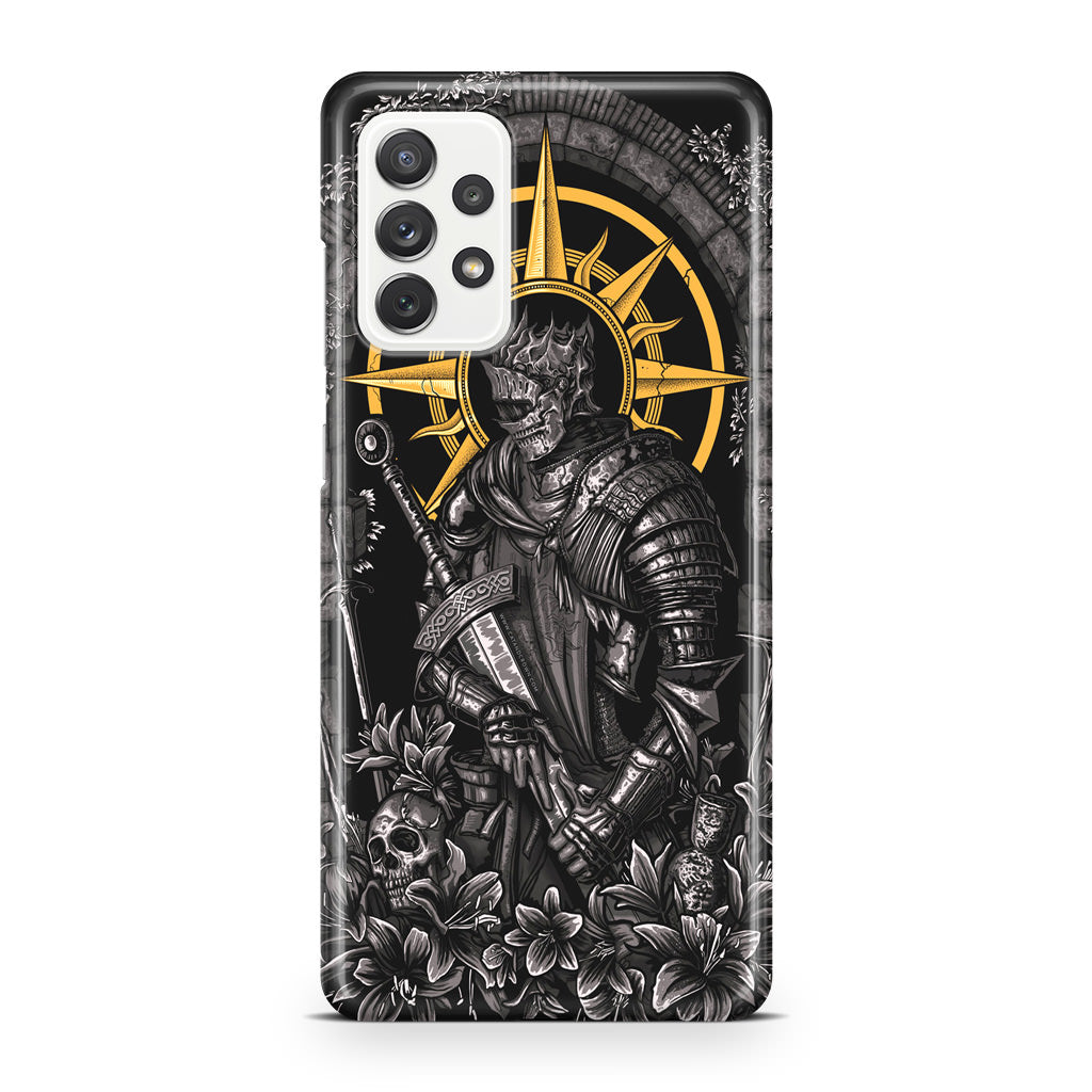 Dark Souls III Galaxy A23 5G Case