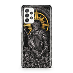Dark Souls III Galaxy A23 5G Case
