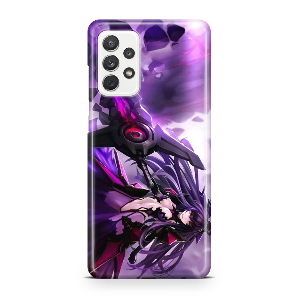 Date A Live Yatogami Galaxy A32 / A52 / A72 Case