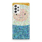 Finn Collage Galaxy A23 5G Case
