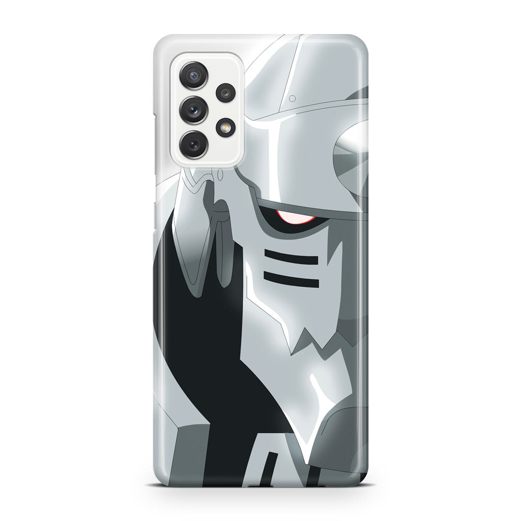 Fullmetal Alchemist Alphonse Galaxy A32 / A52 / A72 Case