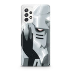 Fullmetal Alchemist Alphonse Galaxy A32 / A52 / A72 Case