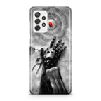 Fullmetal Alchemist Galaxy A23 5G Case
