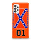 General Lee Roof 01 Galaxy A23 5G Case
