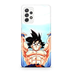 Goku Genki Dama Galaxy A23 5G Case