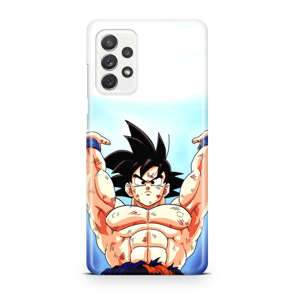 Goku Genki Dama Galaxy A23 5G Case