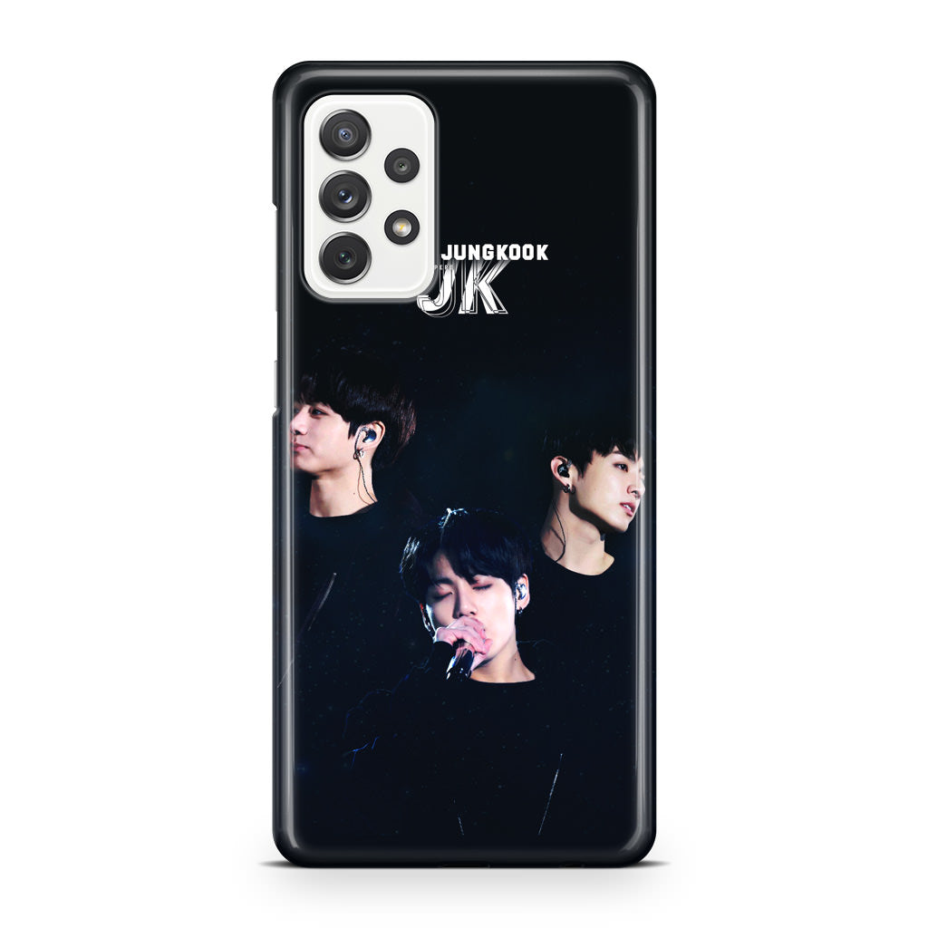 Jeon Jungkook Galaxy A32 / A52 / A72 Case