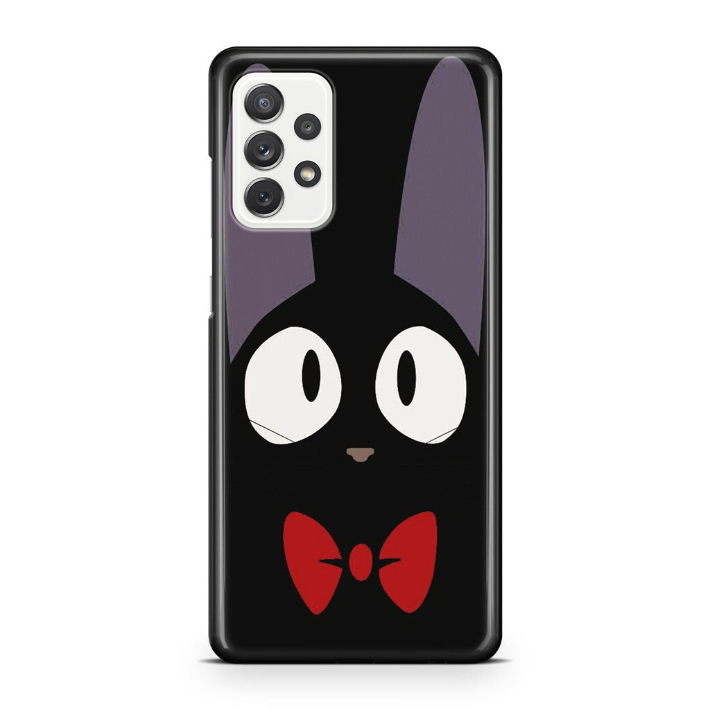 Jiji The Cat Ghibli Galaxy A32 / A52 / A72 Case
