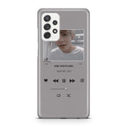 Kim Save Me BTS Galaxy A23 5G Case