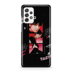 Kim Tae-hyung BTS Galaxy A32 / A52 / A72 Case