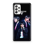Kim Tae-hyung V Galaxy A32 / A52 / A72 Case