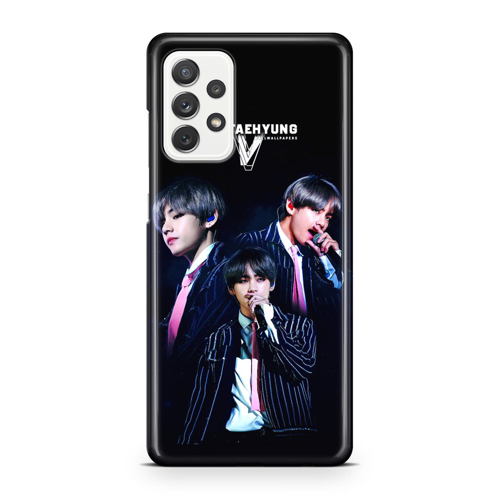 Kim Tae-hyung V Galaxy A23 5G Case