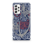 Mayday Parade You Be The Anchor Galaxy A23 5G Case