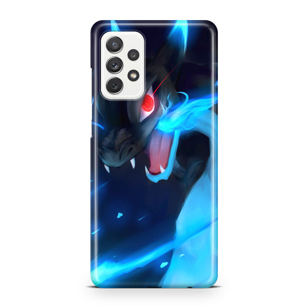 Mega Charizard Galaxy A32 / A52 / A72 Case