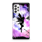 Moon Fairy Angel Galaxy A23 5G Case