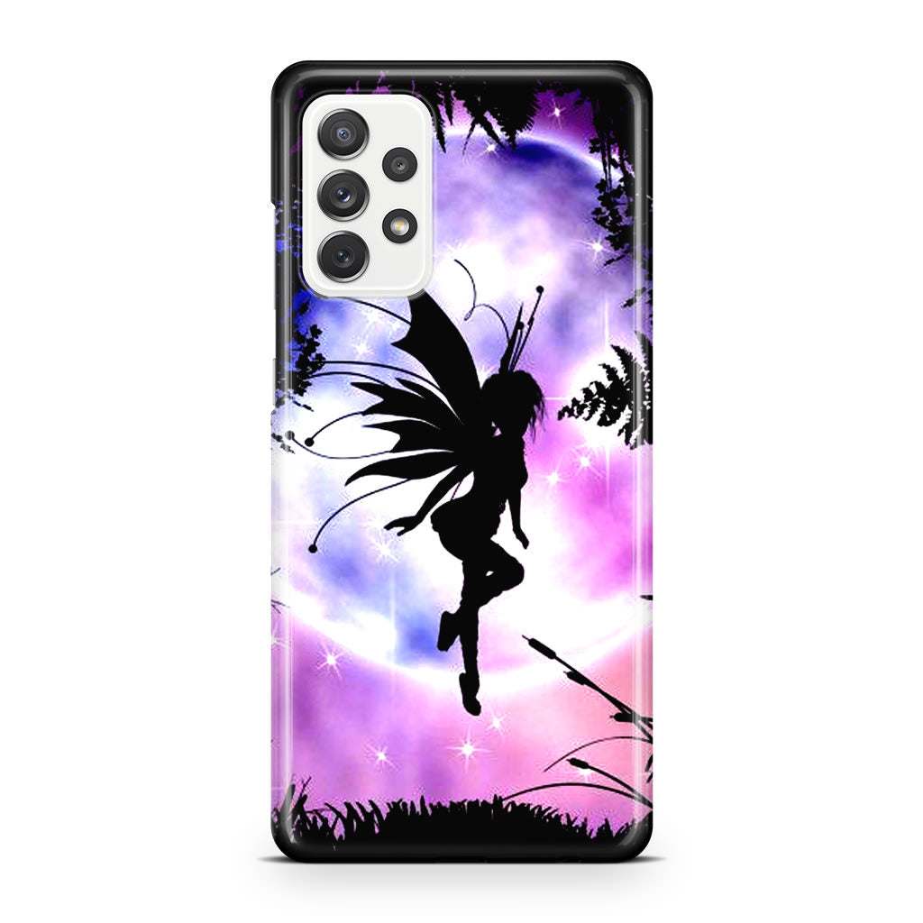 Moon Fairy Angel Galaxy A23 5G Case