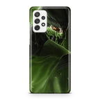 Mortal Kombat Reptile Galaxy A32 / A52 / A72 Case