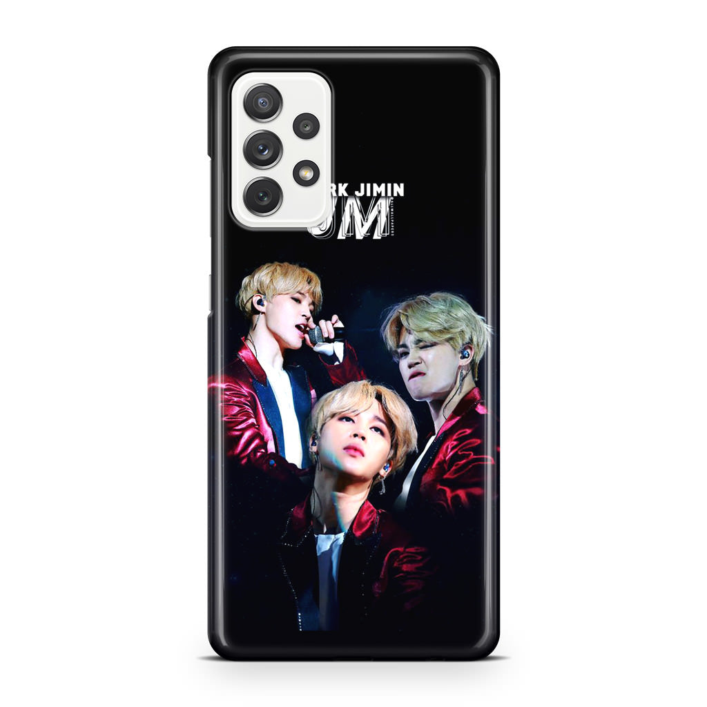 Park Jimin BTS Galaxy A32 / A52 / A72 Case