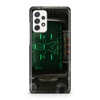 Pip-boy 3000 Galaxy A23 5G Case