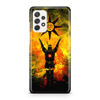 Praise The Sun Galaxy A23 5G Case