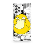 Psyduck The Platypus Galaxy A23 5G Case