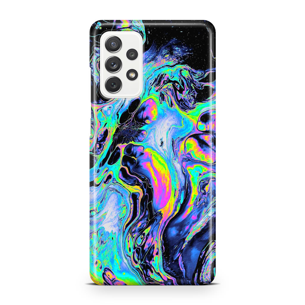 Rest My Chemistry Art Galaxy A32 / A52 / A72 Case