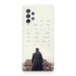 Sherlock Holmes Quote Galaxy A23 5G Case