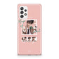 Suga Map Of The Soul BTS Galaxy A32 / A52 / A72 Case