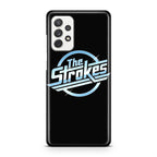 The Strokes Galaxy A23 5G Case