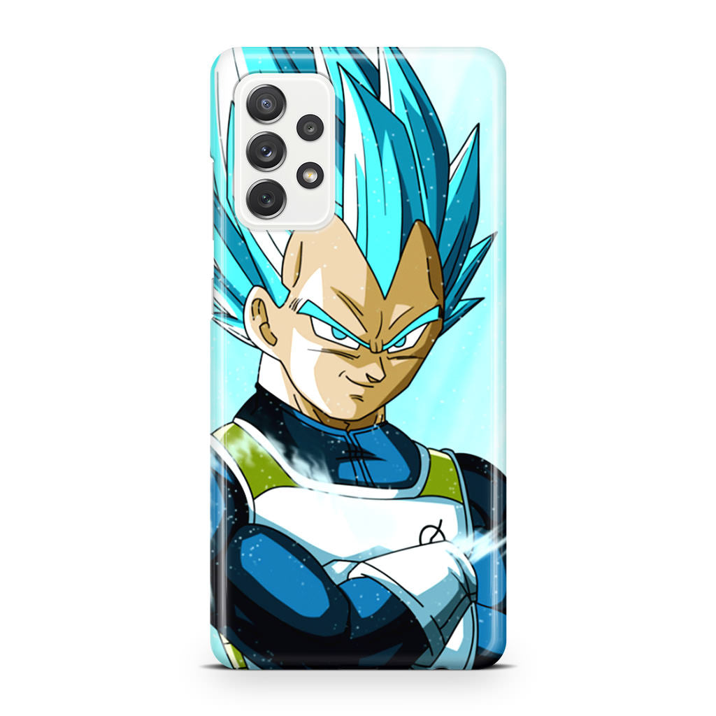 Vegeta Galaxy A32 / A52 / A72 Case