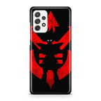Vegeta Royal Saiyan Galaxy A23 5G Case