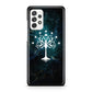 White Tree Of Gondor In Space Nebula Galaxy A32 / A52 / A72 Case