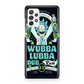 Wubba Lubba Dub Rum Galaxy A23 5G Case