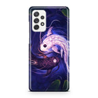 Yin And Yang Fish Avatar The Last Airbender Galaxy A23 5G Case