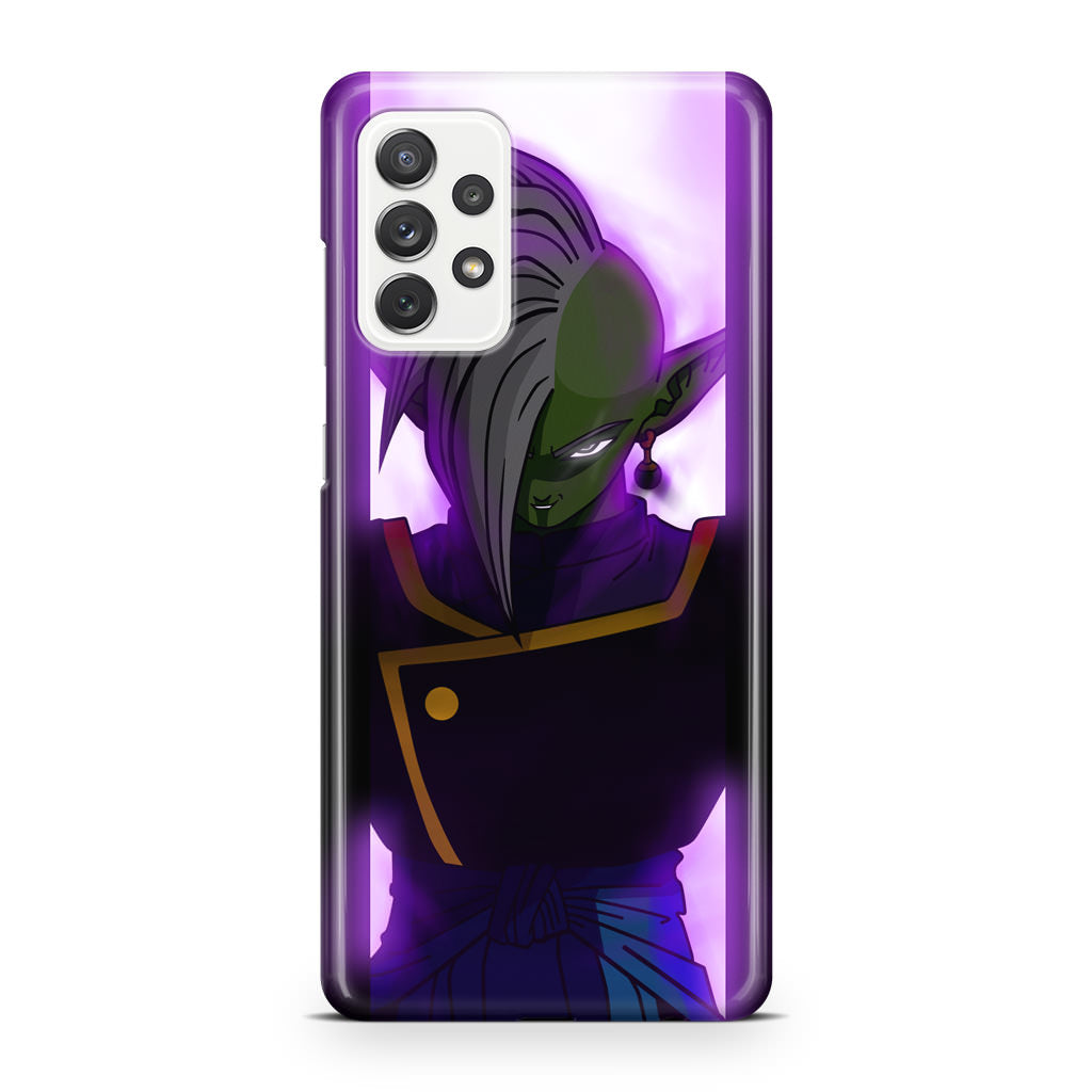 Zamasu Dragon Ball Galaxy A23 5G Case